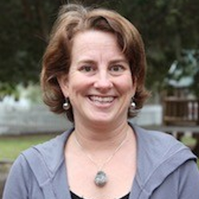 Amy Kremer-Treibly, M.A. - Secondary Guide