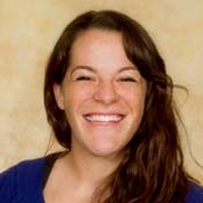 Caitlin Roper, B.A., IMC