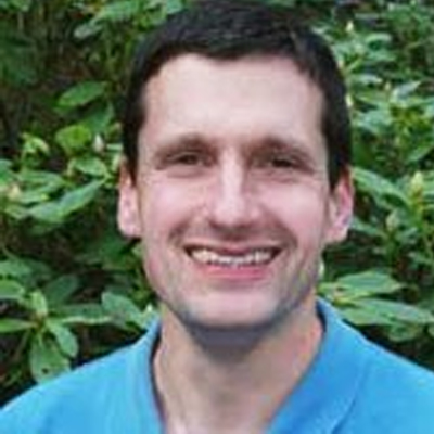 Jeff Allen, M.A., AMI