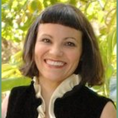 Jenni Presley, M.Ed., AMS