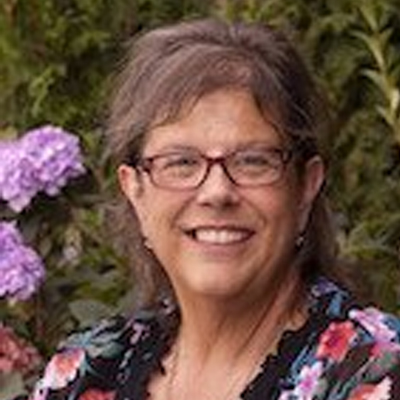 Jennifer Darmogray, B.S., AMS