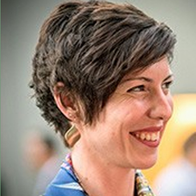 Jennie Caskey, B.A., IMC