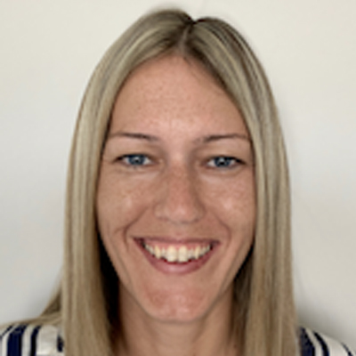 Jessica Gurney, M.A.