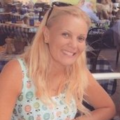 Kat Ricker, B.A., AMS