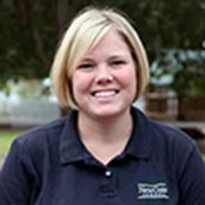 Kristi Antczak, B.S., AMS
