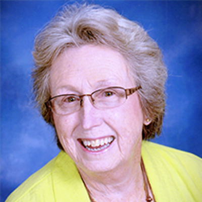 Lorna McGrath, M.A., AMS