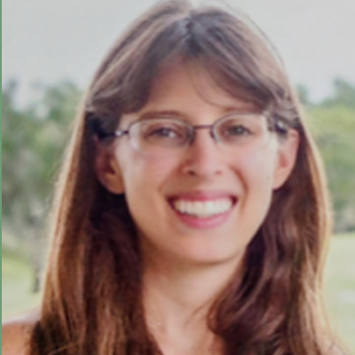 Lydia Dumais, M.S.