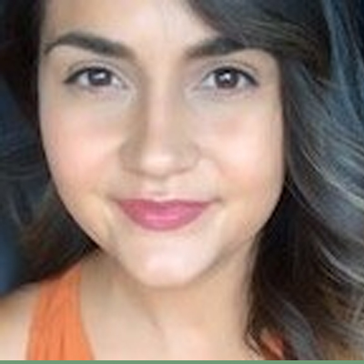 Natasha Lechuga, AMS