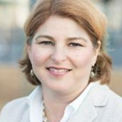 Nora Faris, Ph.D