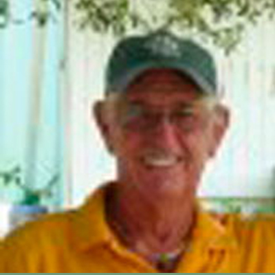 Stanley Gill