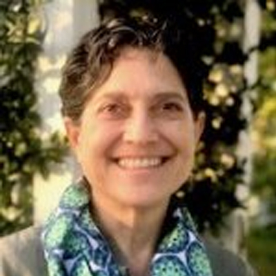 Tanya Ryskind, J.D., AMS, IMC