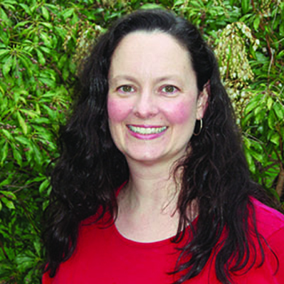 Cheryl Allen, M.A.,AMS, IMC