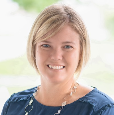 Kristi Antczak, B.S., AMS