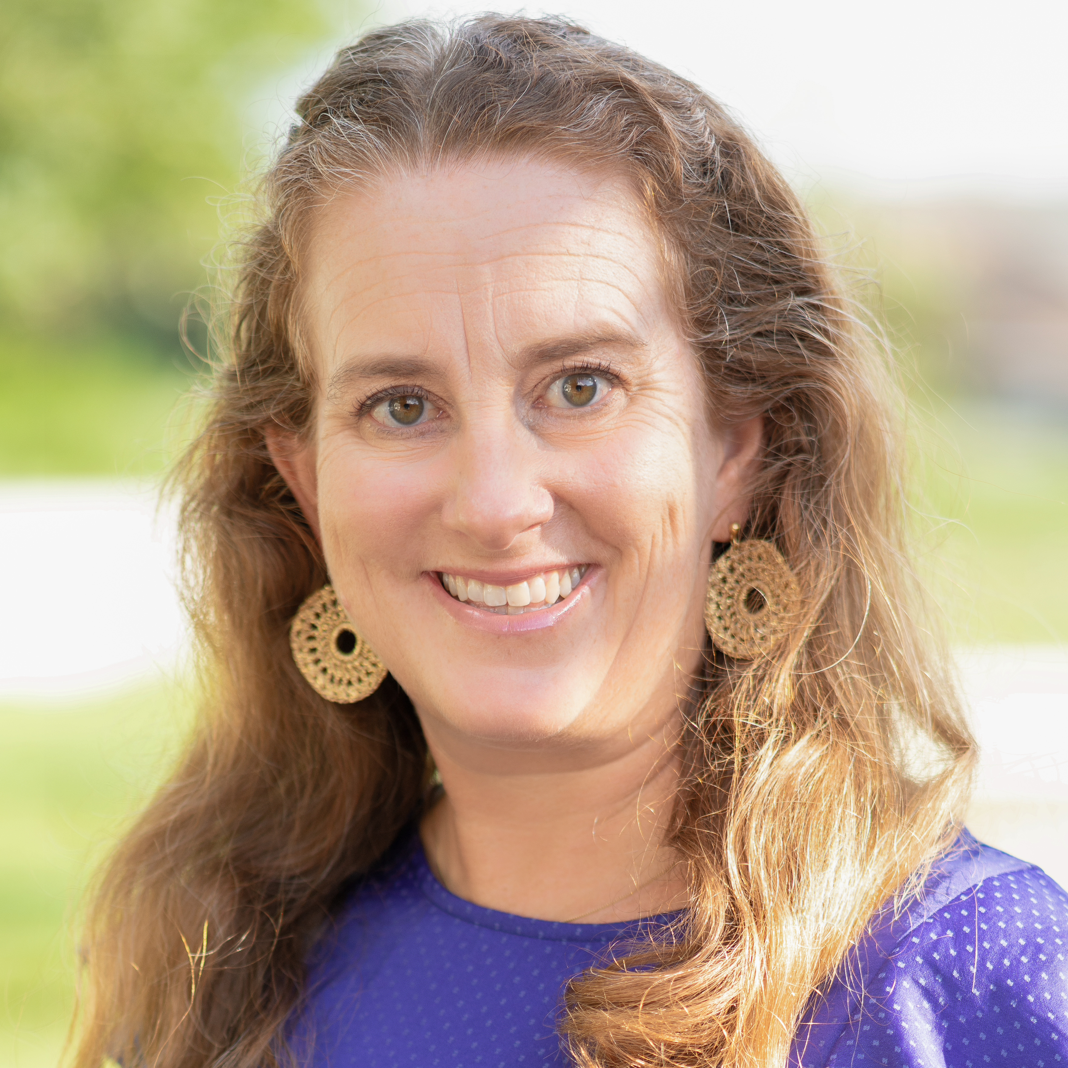 Amy Kremer-Treibly, M.A. - Secondary Guide
