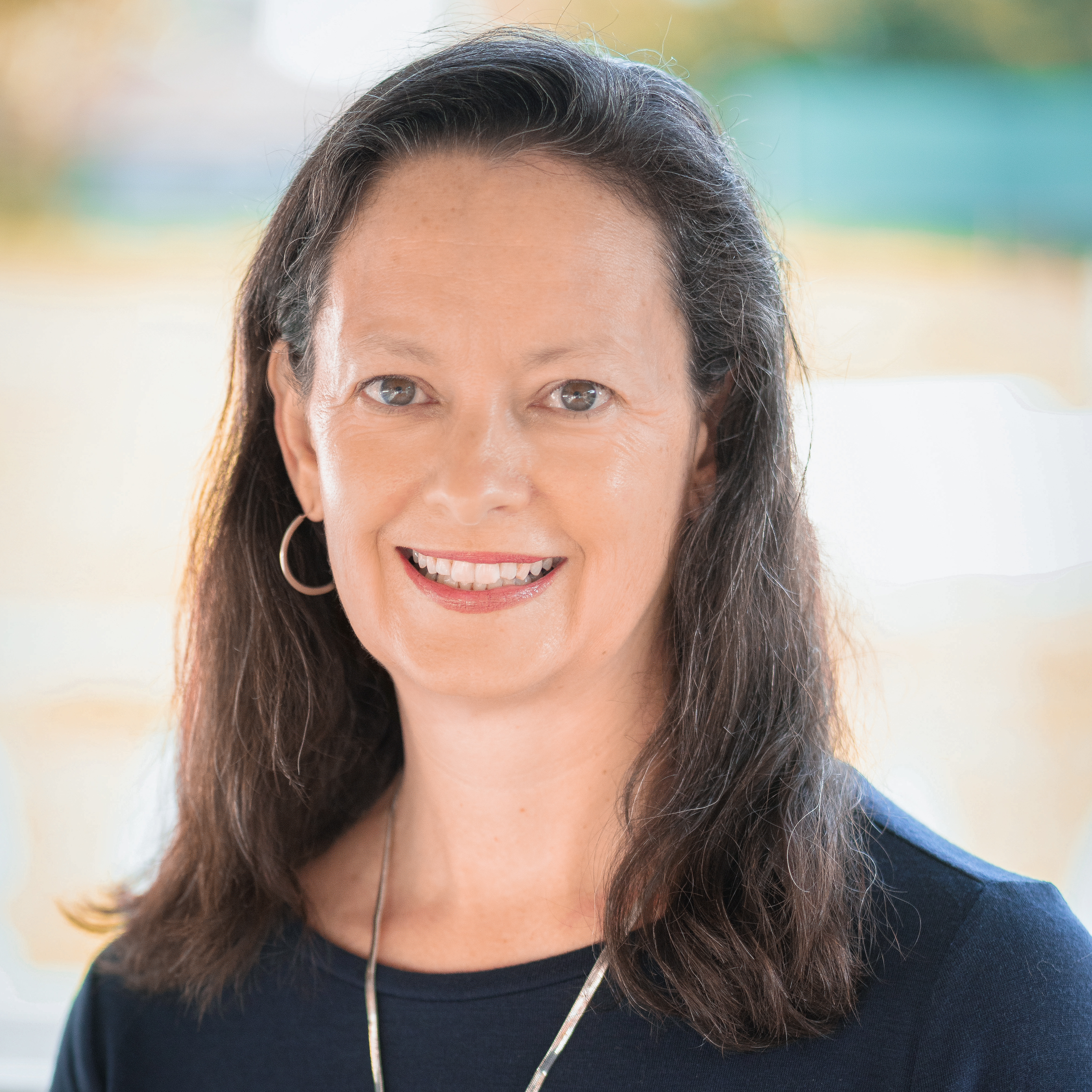 Cheryl Allen, M.A., AMS, IMC