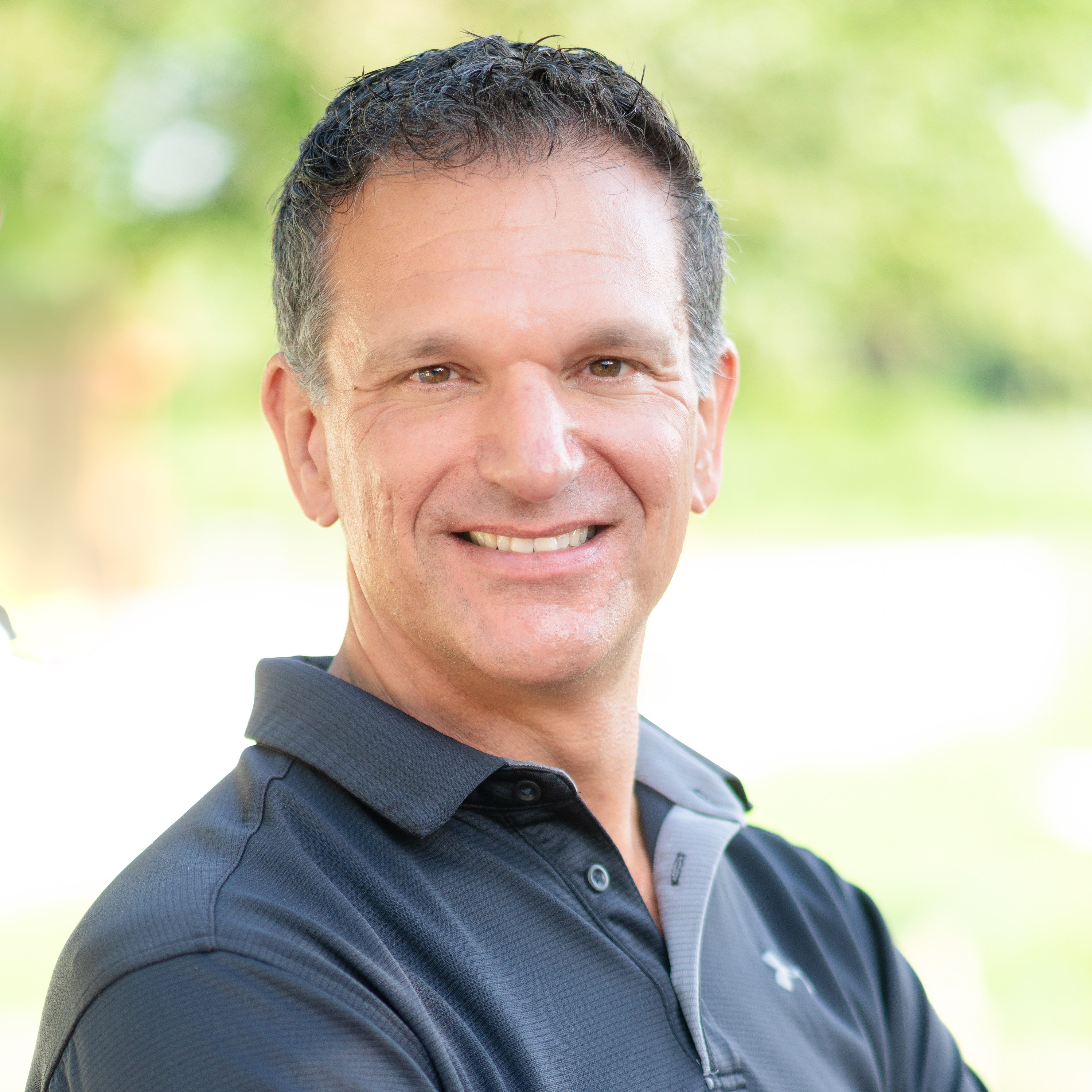 Ed Coster, B.A.