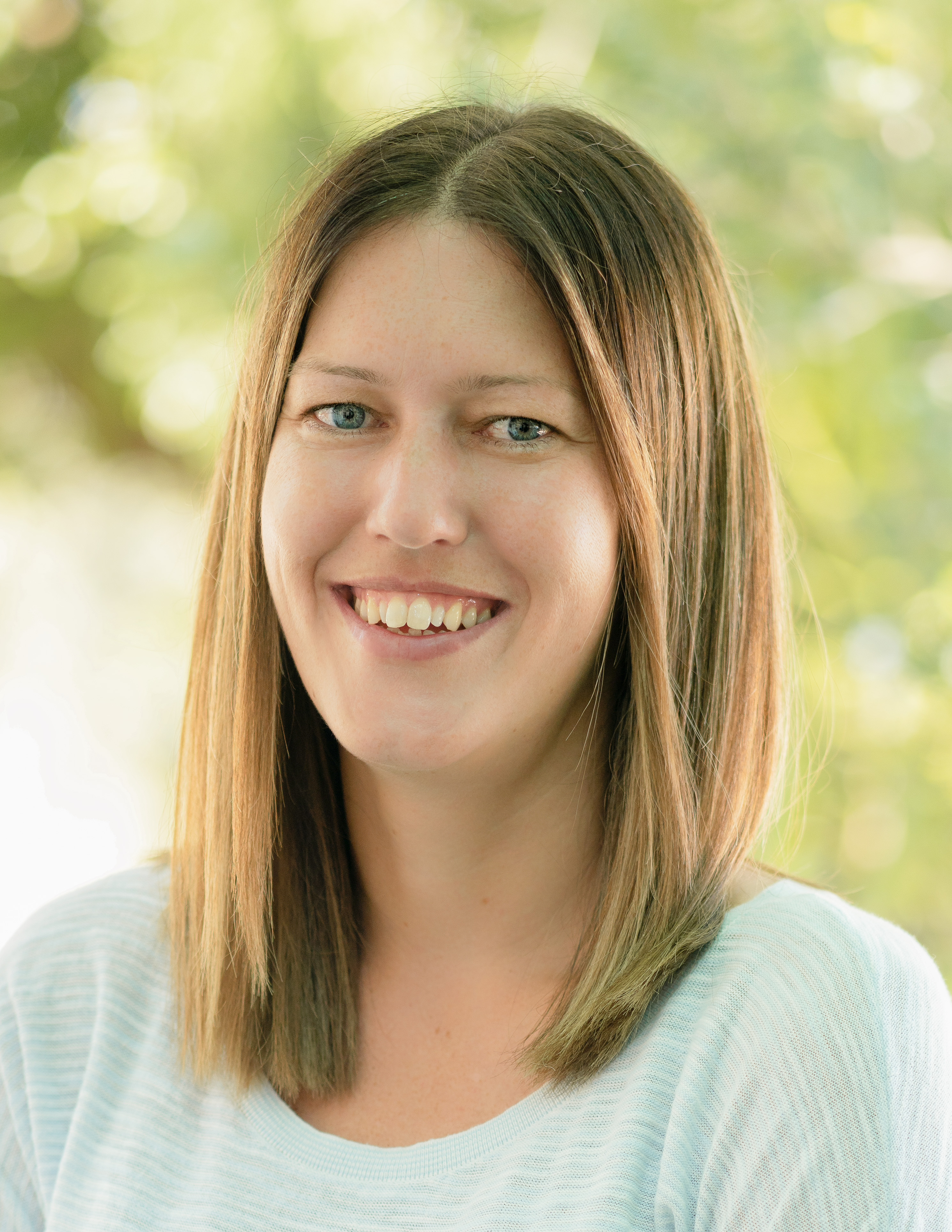 Jessica Gurney, M.A.