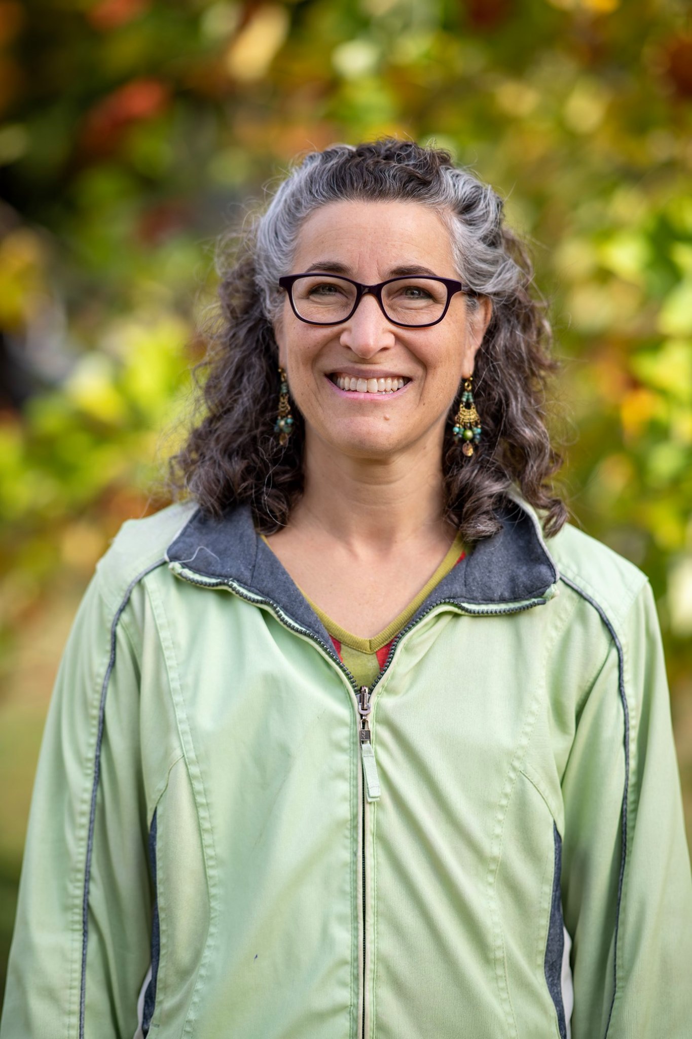 Cathy Rohrer, Ph.D., AMS, AMI