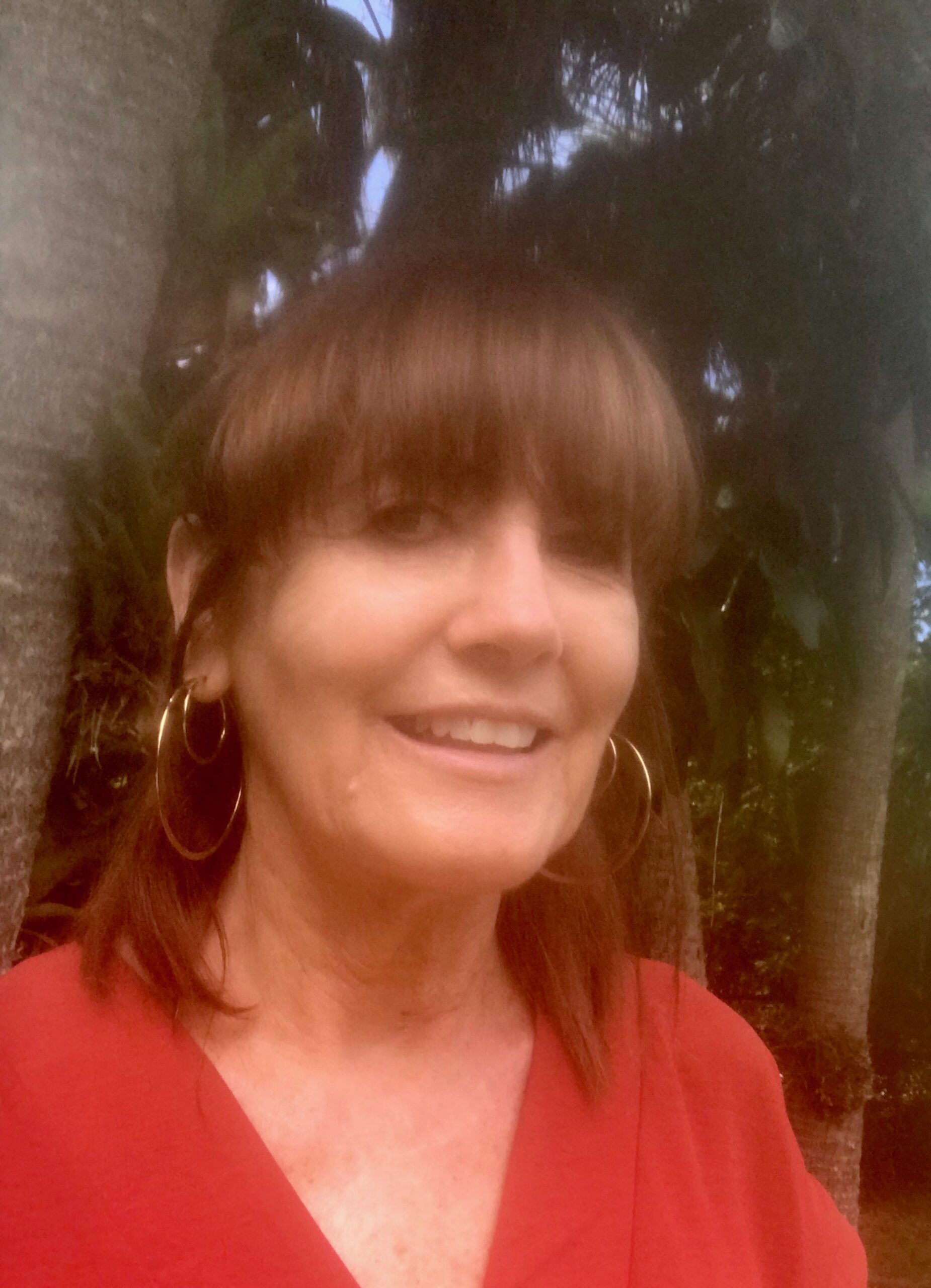 Becky Clark