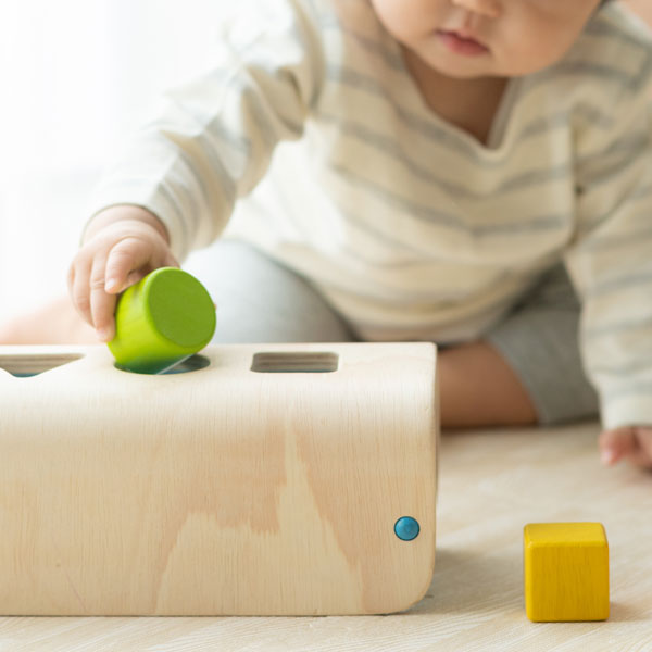 Infant Day Care Montessori
