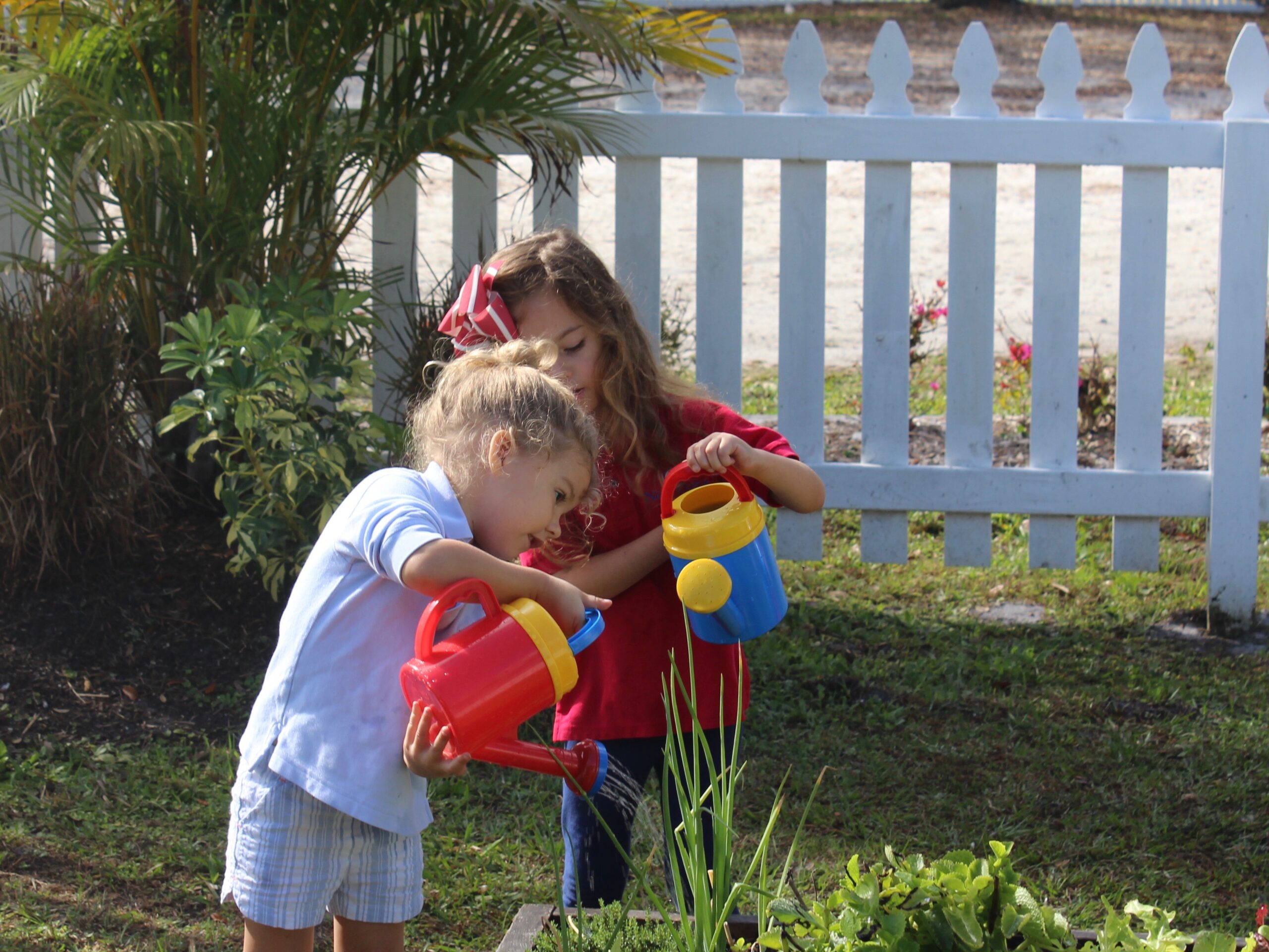 cute primary in garden - 1 copy-1