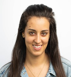 Isabelle Bermudez, B.A.