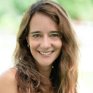 Alexandra Gallen, B.S., MACTE