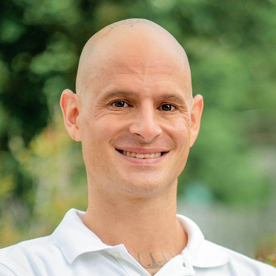 Casey Gramaglia, M. Ed.