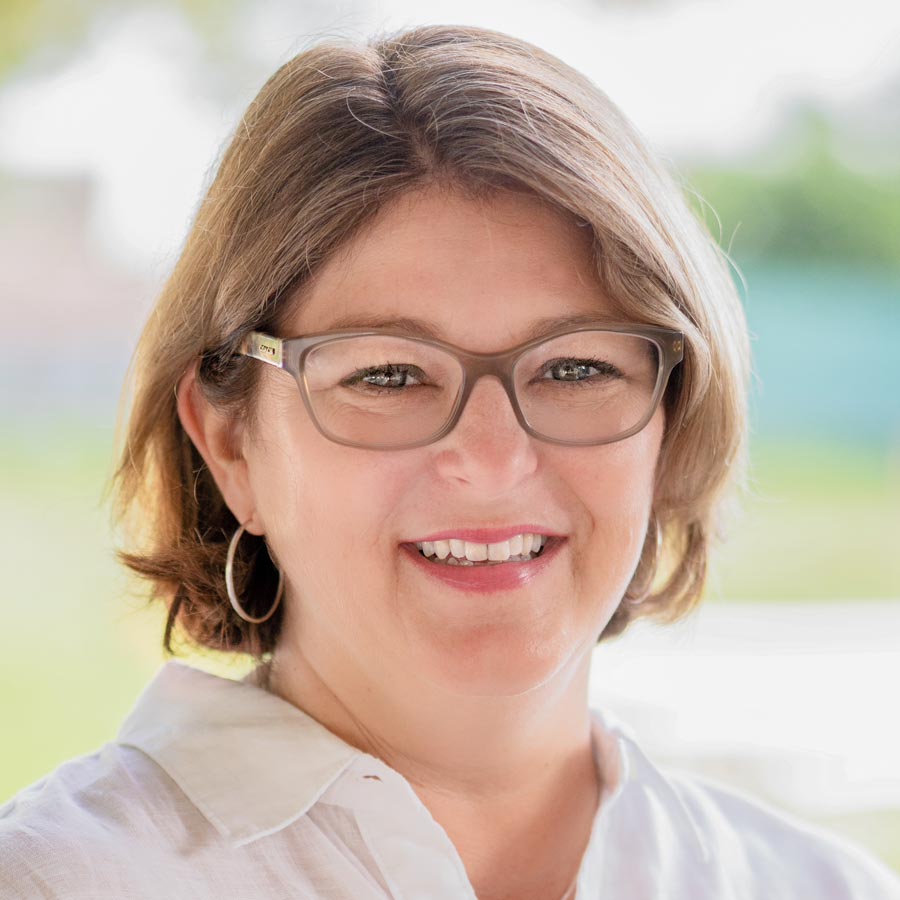 Nora Faris, Ph.D, IMC