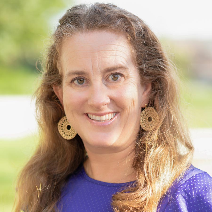 Amy Kremer-Treibly, M.A. - Secondary Guide