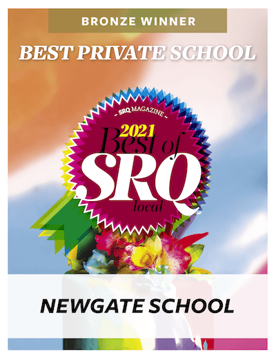 Best of SRQ - Best Private School - Bronze Winner