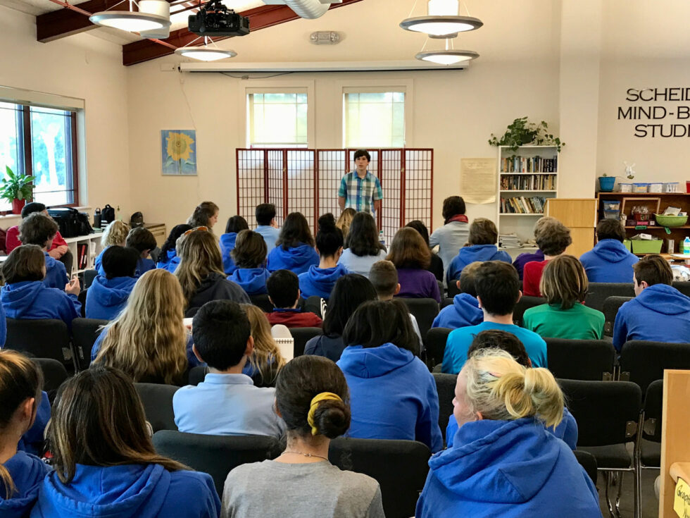 NewGate Montessori School Sarasota, Florida