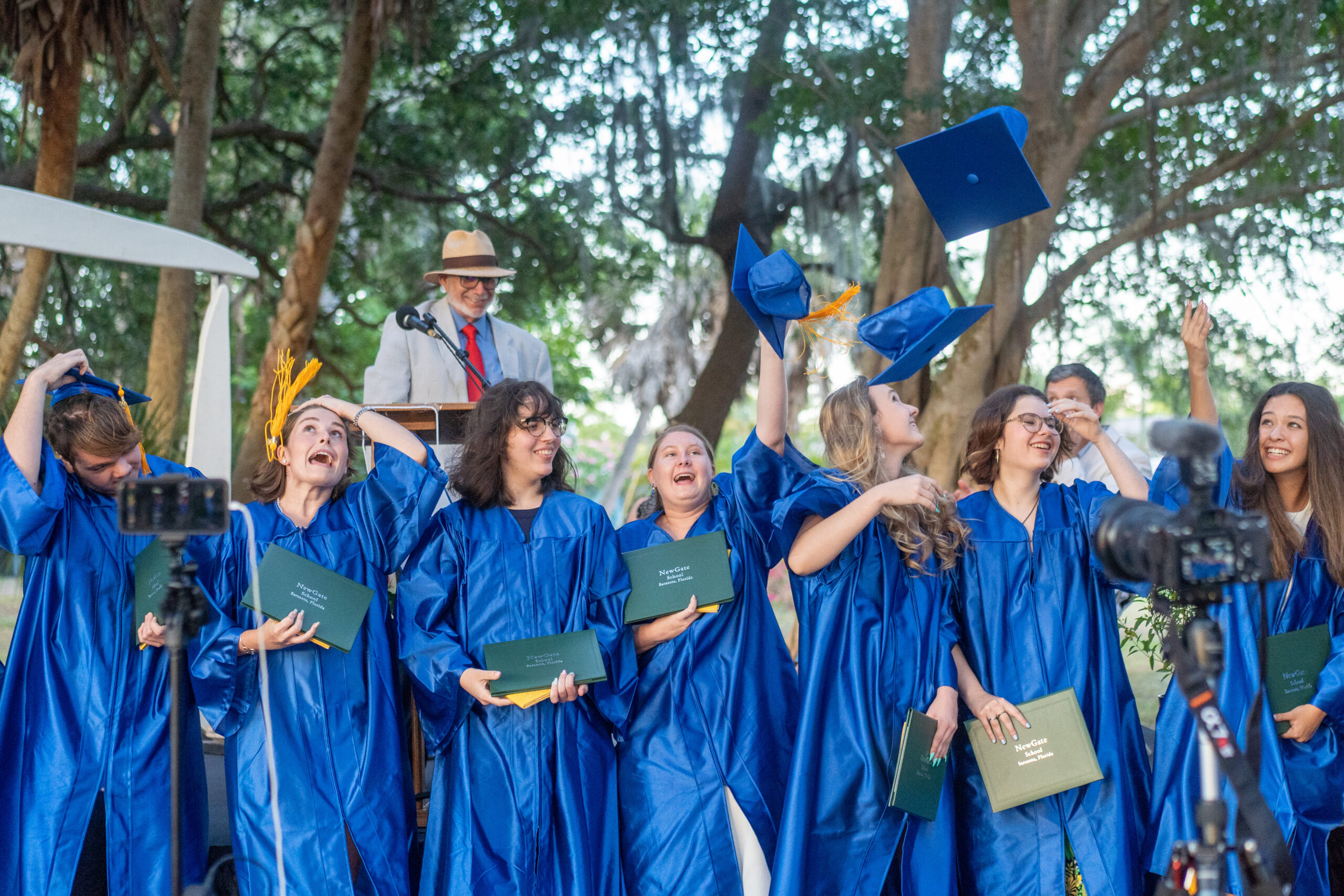 international ib school florida graduates