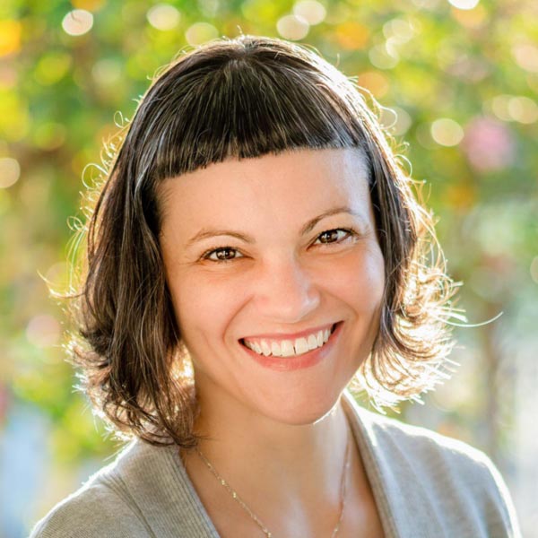 Jenni Presley, M.Ed., AMS