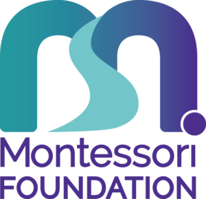 Montessori Foundation logo