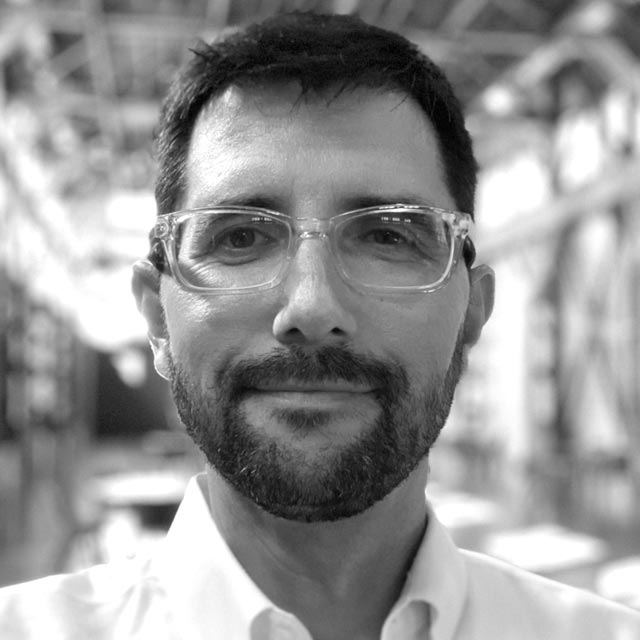James Moudry, M.Ed.