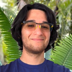Isaac Moncada-Almendarez
