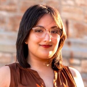 Sophia Kushner