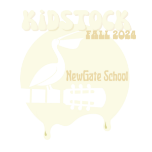 Kidstock graphic