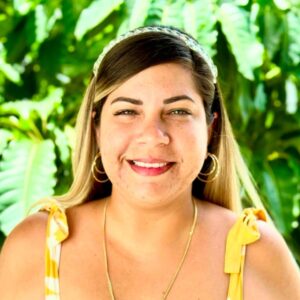 Dianamarys Santos