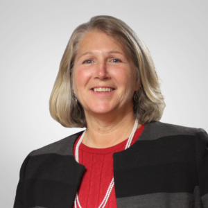 Dr. Sandra Wirth, Ed.D.