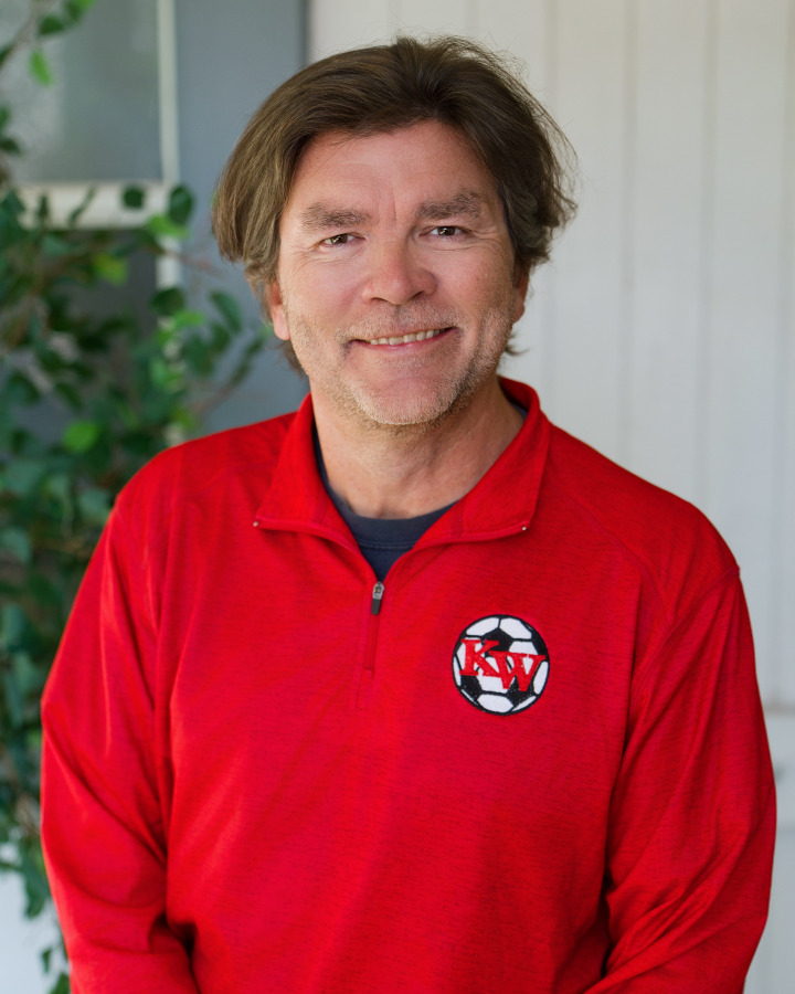 Glenn Grizzard, M.Ed.