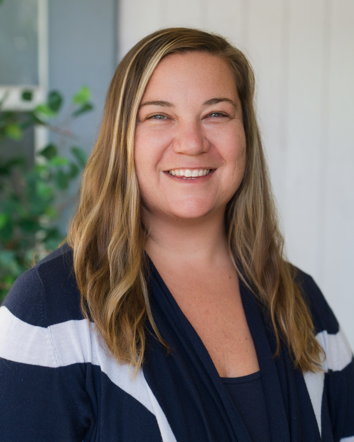 Taffy Howard Harrison, B.A.