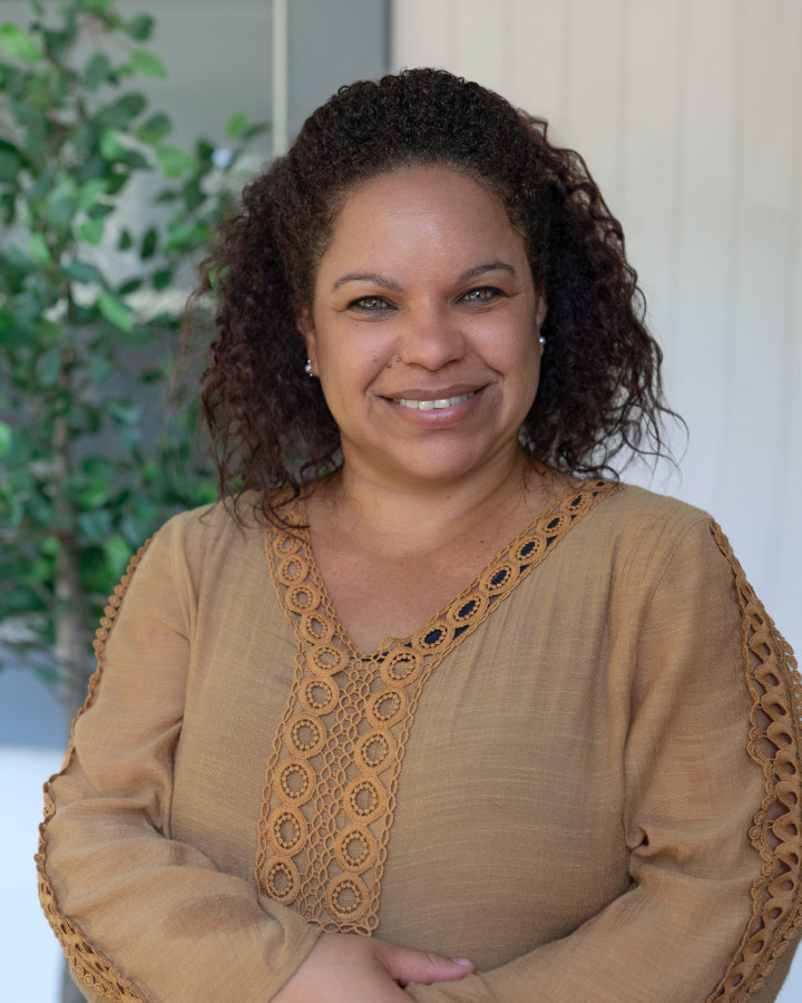 Yenisley Perez, M.Ed.